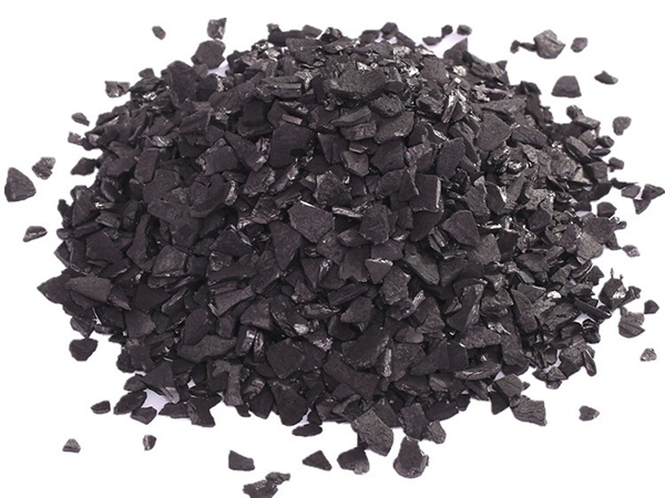 椰壳活性炭只能金矿使用吗？